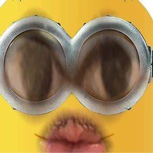 Meet your Posher, Germasia